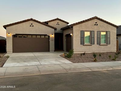 4319 E SILO Drive, Gilbert, AZ, 85296
