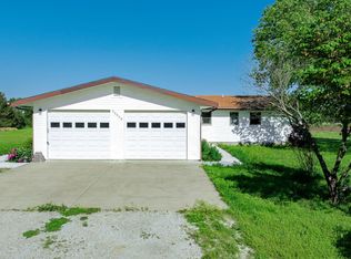 22556 SW Tawakoni Rd #22550, Douglass, KS 67039