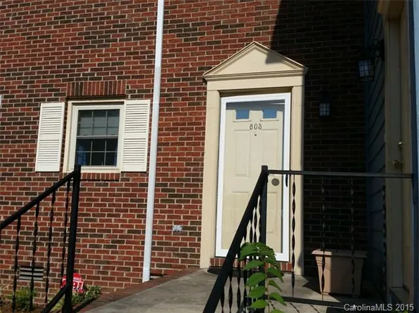 1300 Larchmont Pl, Salisbury, NC 28144