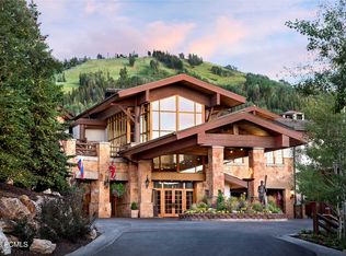 7700 Stein Way #206, Park City, UT 84060