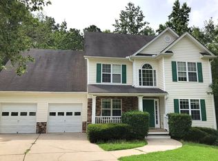 5301 Yoshino Ter, Powder Springs, GA 30127