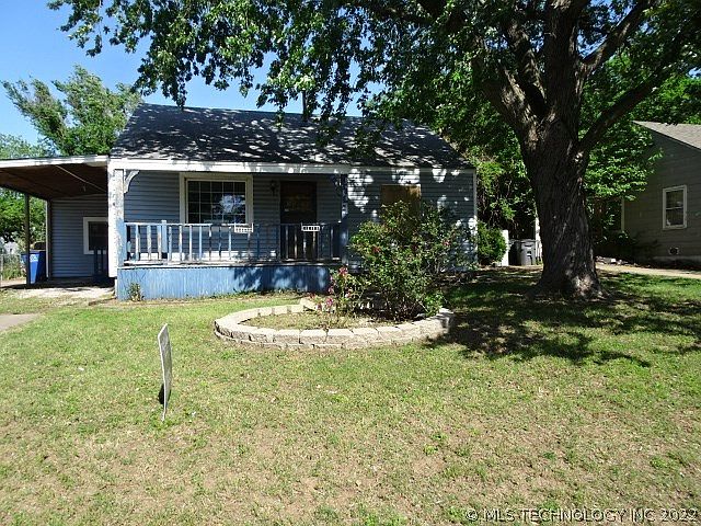 1st image of 443 S 72nd East Ave