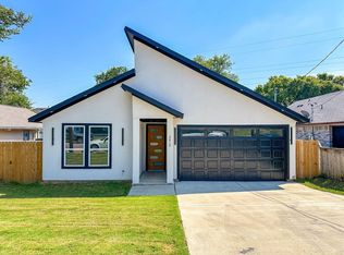 2610 S Ewing Ave, Dallas, TX 75216