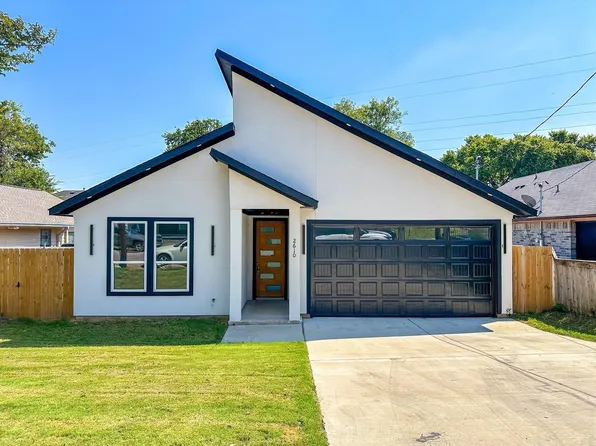 2610 S Ewing Ave, Dallas, TX 75216