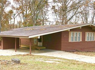 45 Hope Dr, Bella Vista, AR 72715