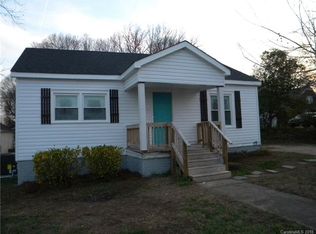 902 Jackson St, Kannapolis, NC 28083