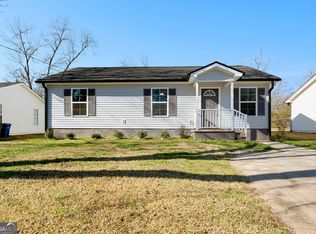 179 Grady St, Griffin, GA