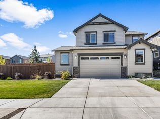 63135 NE Hadley Pl, Bend, OR 97701