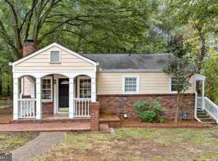 1715 Ritcherson St SE, Marietta, GA 30060