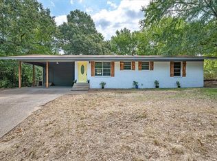 701 Valle Vista Dr, Athens, TX 75751