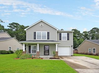 5002 Ballantine Dr, Summerville, SC 29485