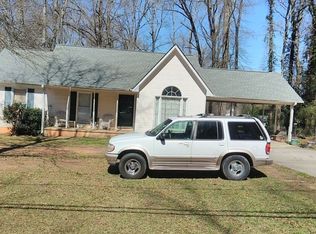 1583 W Poplar St, Griffin, GA