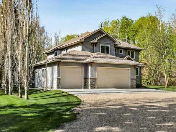 111 NE Crystal Springs Dr, Crystal Springs, AB T0C 2V0