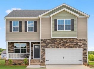 7074 Stockard Rd, Snow Camp, NC 27349