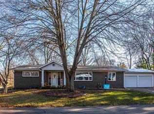 314 N Chinquapin Way, Muncie, IN 47304