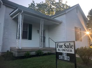 703 W Railroad St, Dickson, TN 37055