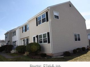 9 Stonecress Ln #9, Glastonbury, CT 06033