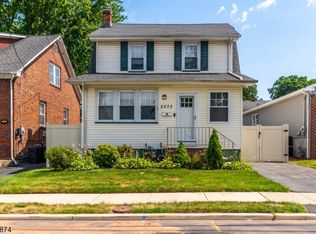 2573 Doris Ave, Union, NJ 07083