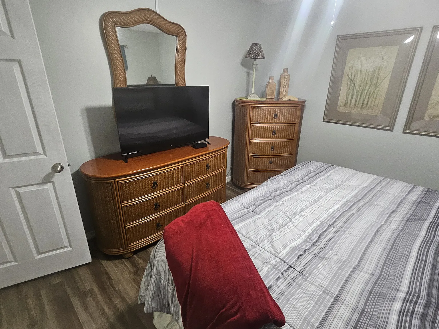 3 bed, 1550 sqft, $3,800 — Photo 2