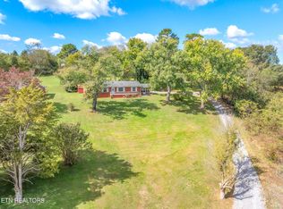 643 McCrary St, Philadelphia, TN 37846