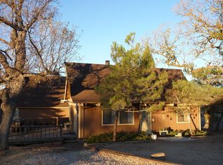 24581 Elk Ct, Tehachapi, CA 93561