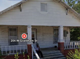 204 W Grantham St, Goldsboro, NC 27530