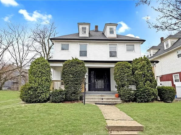 770 E 91st St, Cleveland, OH 44108