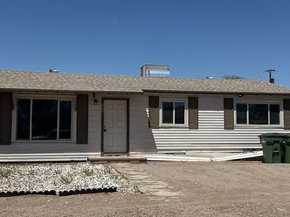 420 W 13th St, Casa Grande, AZ 85122