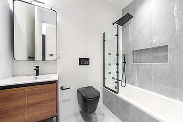 Rented by Avenues Real Estate