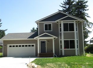 36 Eagle View Ln, Pt Ludlow, WA 98365