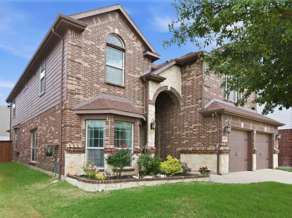 1425 Soaptree Ln, Fort Worth, TX 76177