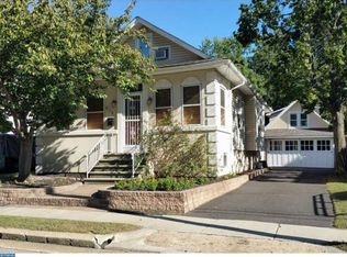 818 Tatum St, Woodbury, NJ 08096