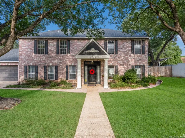 2822 Swandale St., San Antonio, TX 78230
