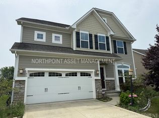186 McNamara Loop, Lewis Center, OH 43035