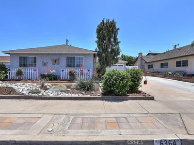 6364 Hancock Way, Buena Park, CA, 90620