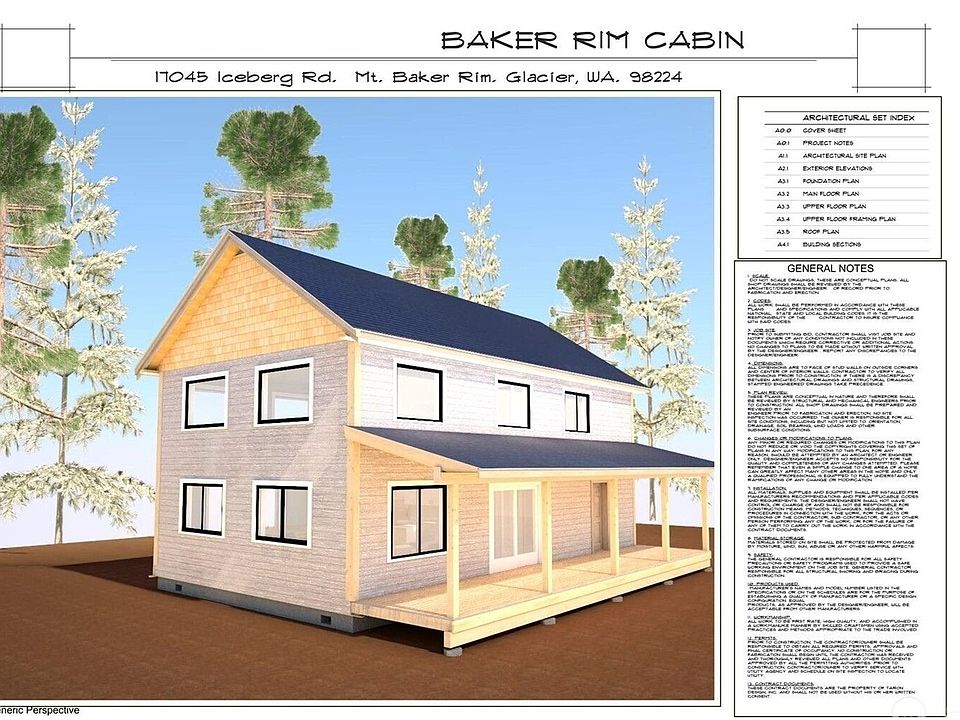 1st image of 17045 Iceberg Road