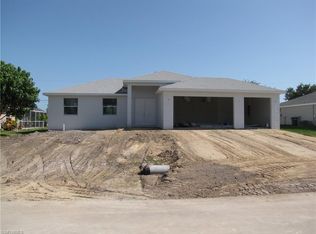 2008 SW 36th Ter, Cape Coral, FL 33914