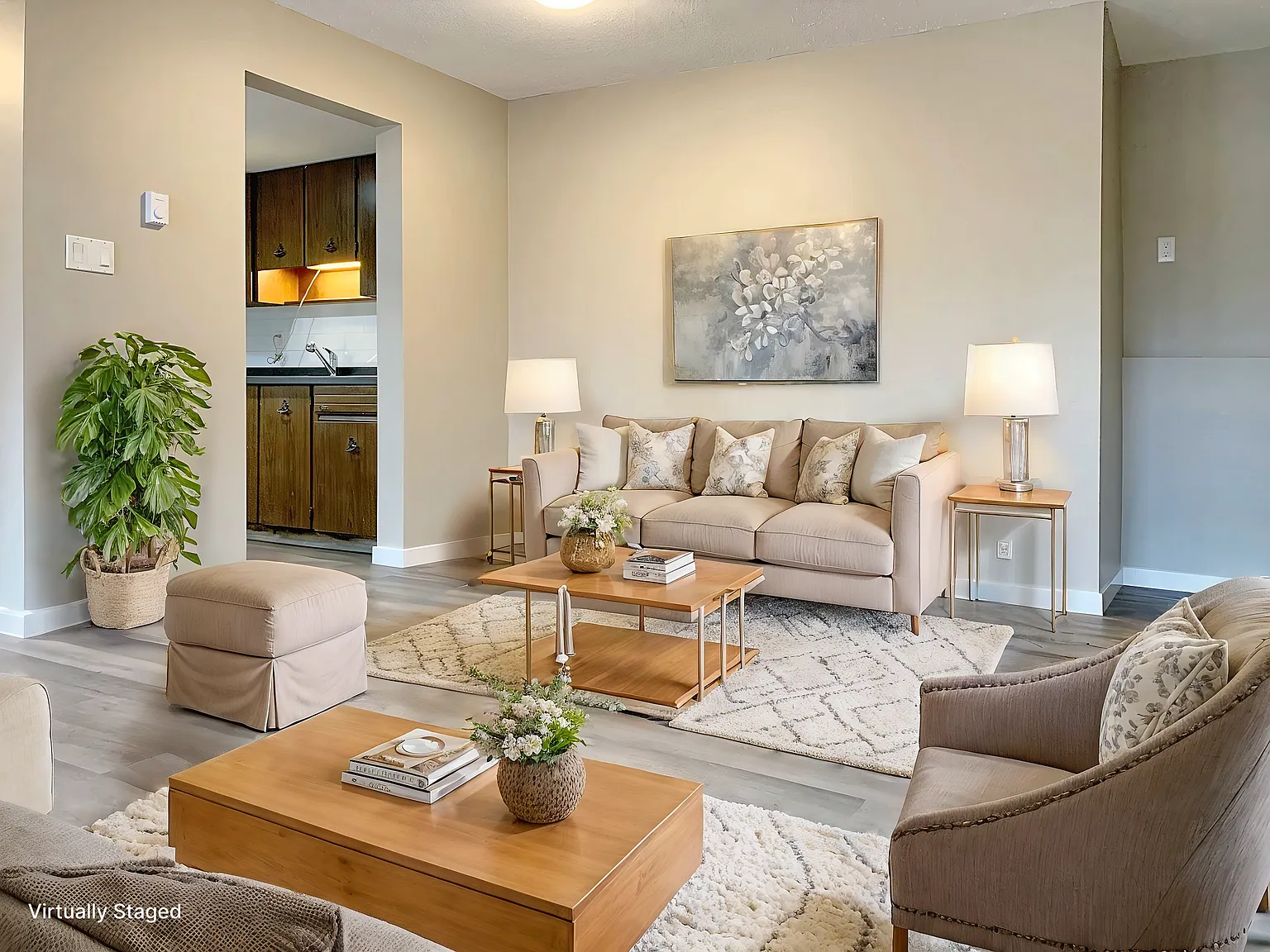 Kamloops Tranquille Apartments — Photo 2