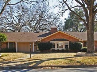 2011 Sterling Dr, Tyler, TX 75701