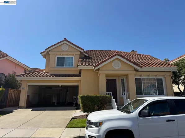 648 Kirby Cmn, Fremont, CA 94539