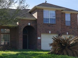 9011 Sterling Point Ln, Houston, TX 77044