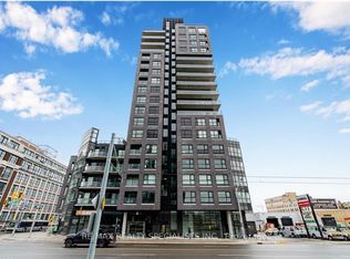 1 Victoria St S #1510, Kitchener, ON N2G 0B5