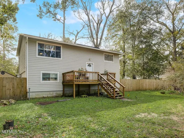7074 DAYTON Road, Jacksonville, FL 32210