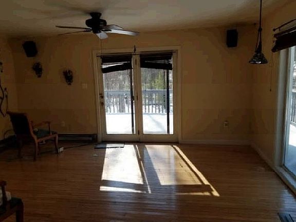 Additional Living Room