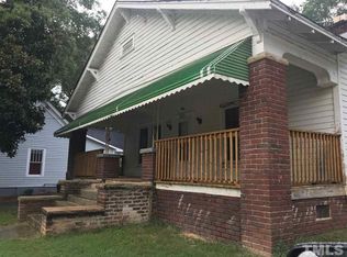 206 Cherry Grove St, Durham, NC 27703