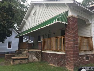 206 Cherry Grove St, Durham, NC, 27703