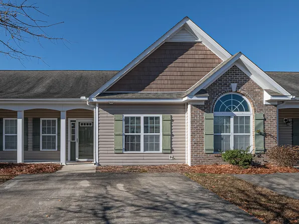 4041 Bluebill Drive #4, Greenville, NC 27858