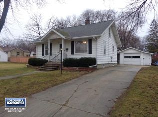 1108 10th Ave, Green Bay, WI 54304