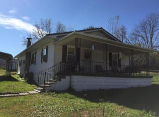 151 Gumwood Rd, Middlesboro, KY 40965