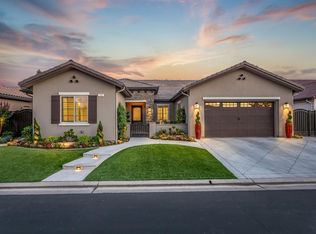 488 W Indio Ln, Clovis, CA